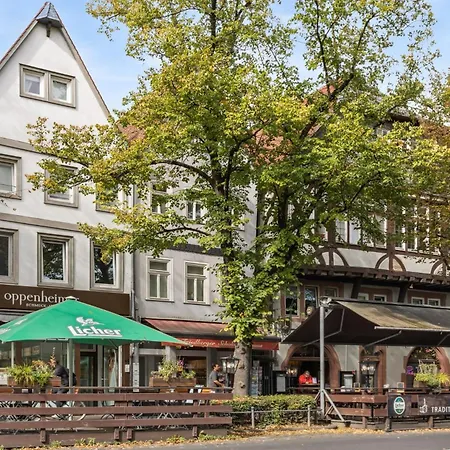 Moderne Maisonette-wohnung, Balkon, Zentral * Friedberg