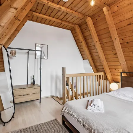 Moderne Maisonette-wohnung, Balkon, Zentral * Friedberg (Hessen)