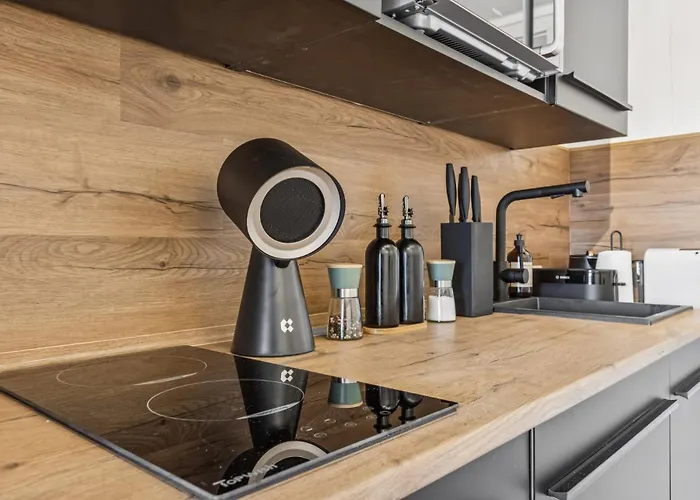 Apartamento Moderne Maisonette-wohnung In Nahe Frankfurt, Balkon, Zentral, Voll Ausgestattet Friedberg (Hessen)